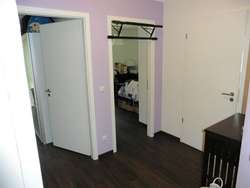 Wohnungsflur 