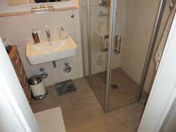 Badezimmer I 