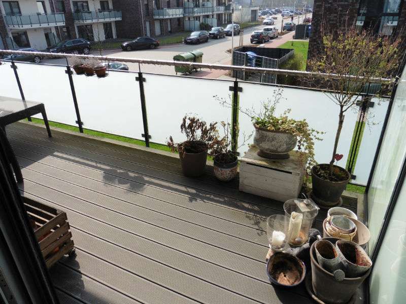 Balkon 
