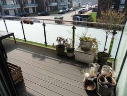 Balkon 