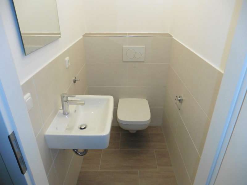 Gäste WC