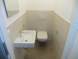 Gäste WC