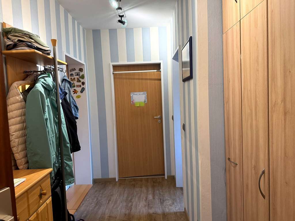 Wohnungsflur Wohnungsflur
