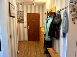 Wohnungsflur Wohnungsflur