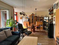 Wohn- und Esszimmer Wohn- und Esszimmer