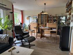 Wohn- und Esszimmer Wohn- und Esszimmer