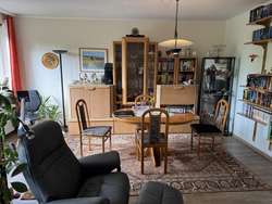 Wohn- und Esszimmer Wohn- und Esszimmer