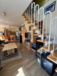 Wohn- und Esszimmer Wohn- und Esszimmer