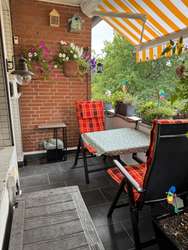 Balkon Balkon