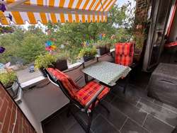 Balkon Balkon