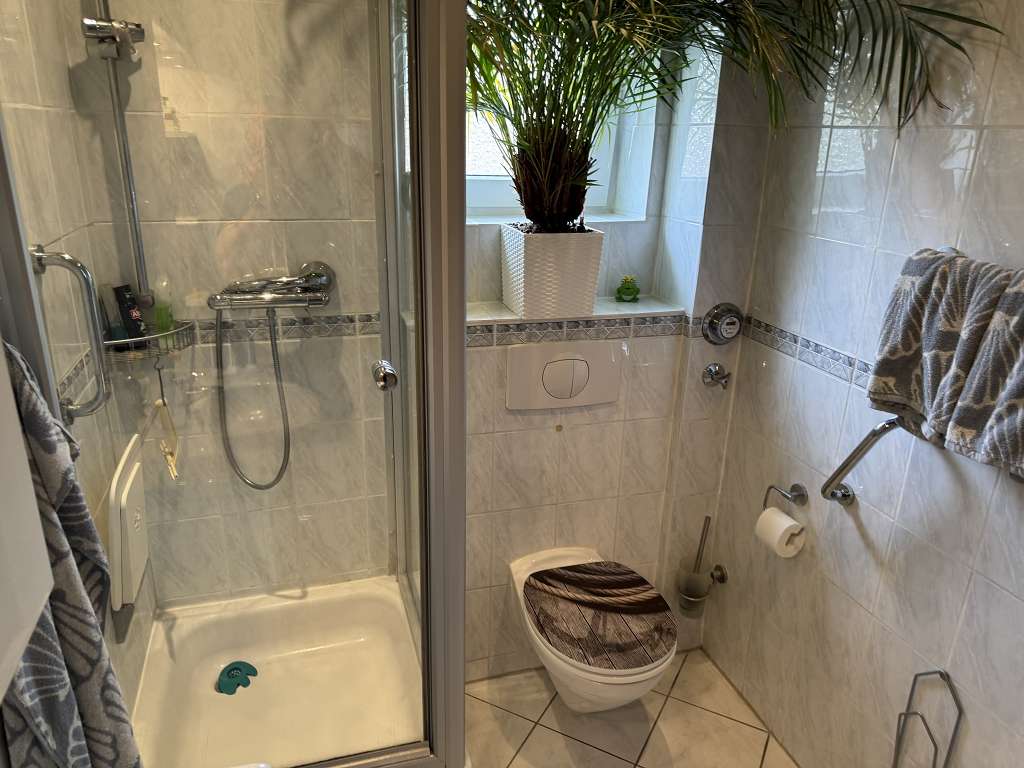 Badezimmer Badezimmer