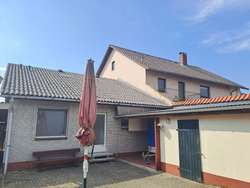 Eingang-Einliegerwohnung