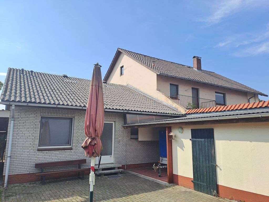 Eingang_Einliegerwohnung Eingang_Einliegerwohnung