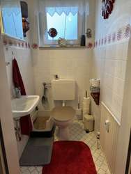 Gäste WC Gäste WC