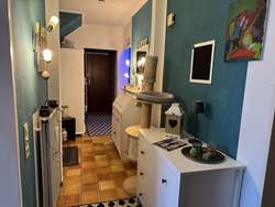 Wohnungsflur Wohnungsflur