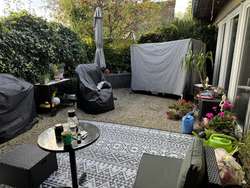 Terrasse Terrasse