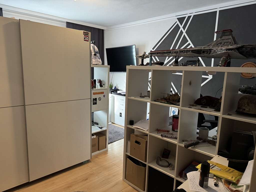 Schlafzimmer Schlafzimmer