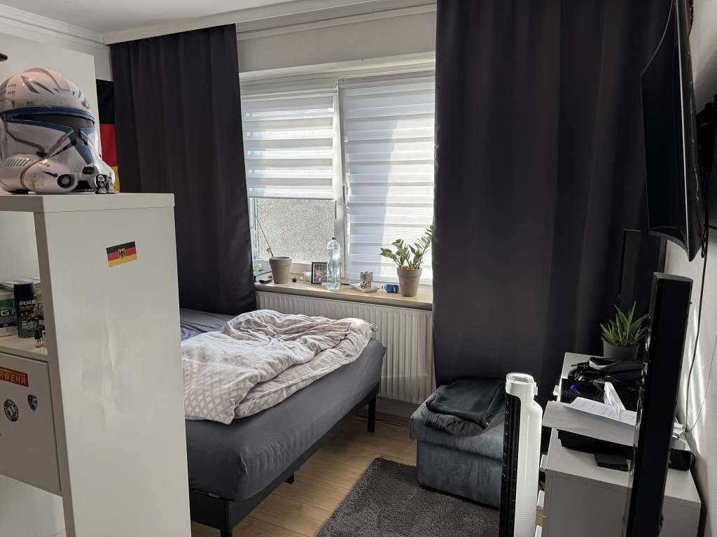 Schlafzimmer Schlafzimmer