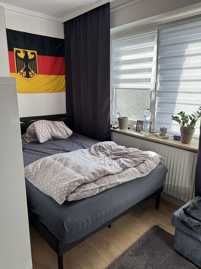 Schlafzimmer Schlafzimmer