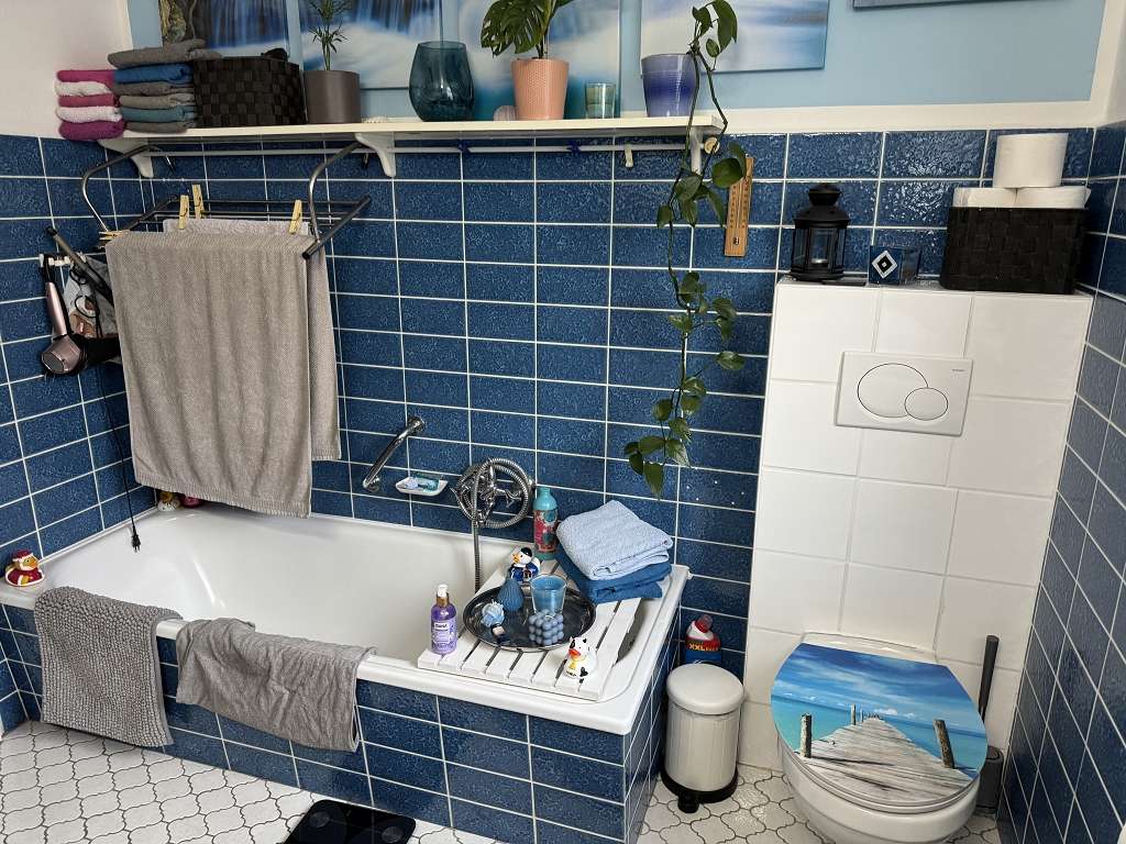 Badezimmer Badezimmer