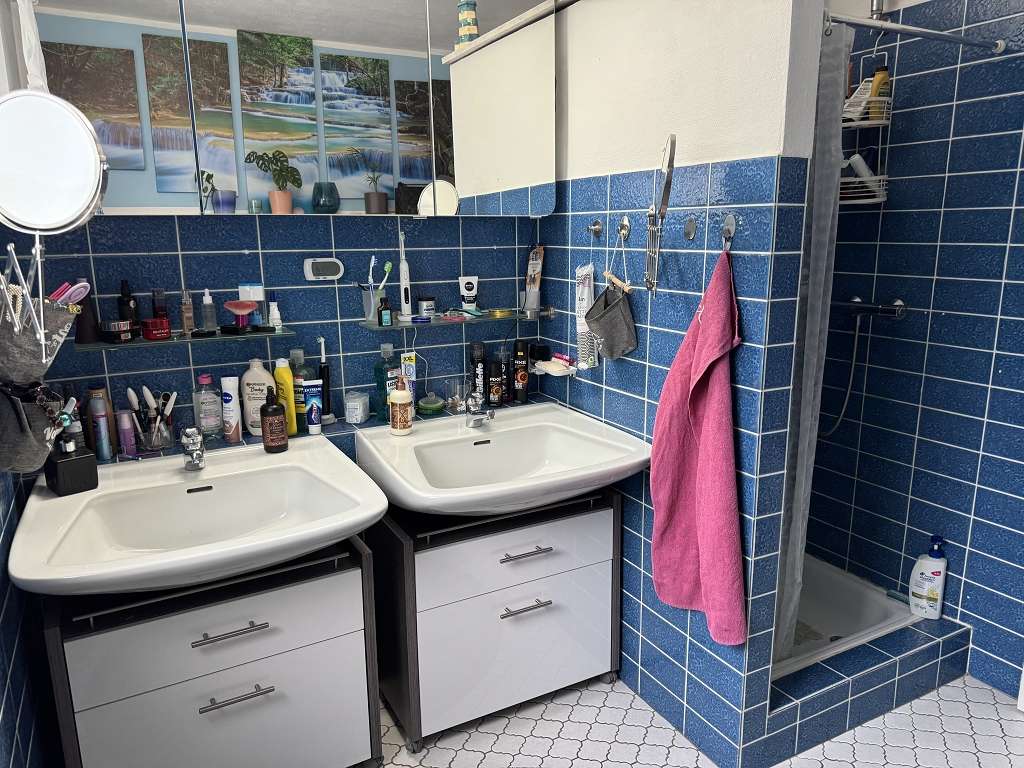 Badezimmer Badezimmer