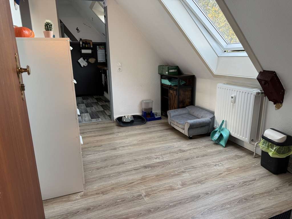 Wohnungsflur Wohnungsflur