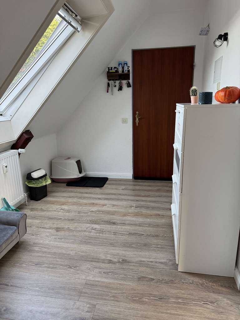 Wohnungsflur Wohnungsflur