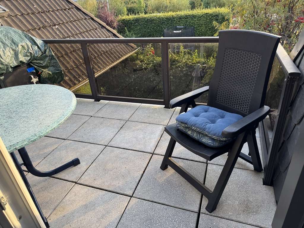 Balkon Balkon