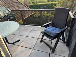 Balkon Balkon