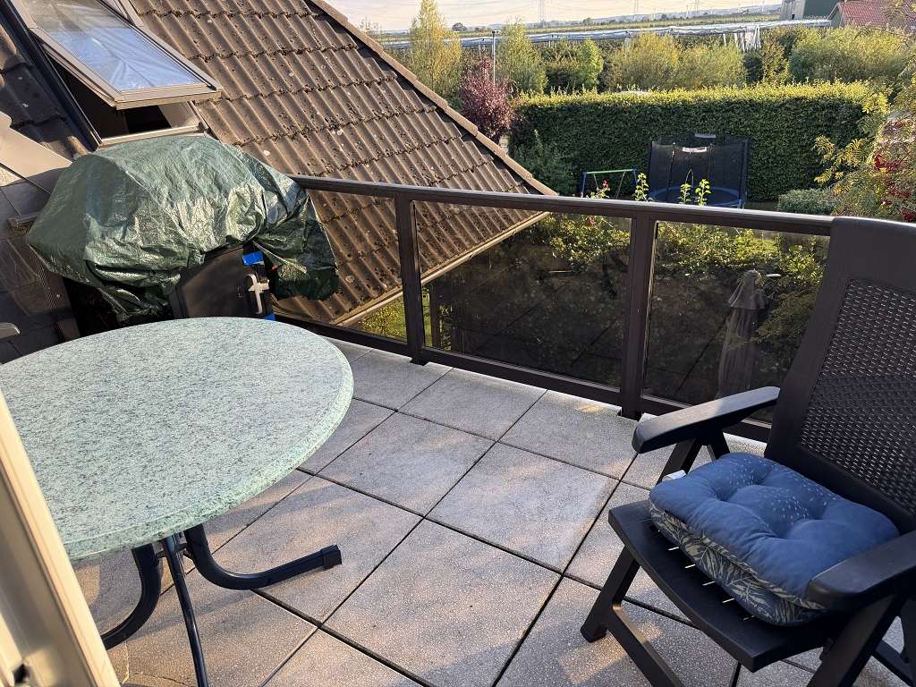 Balkon Balkon