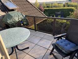 Balkon Balkon