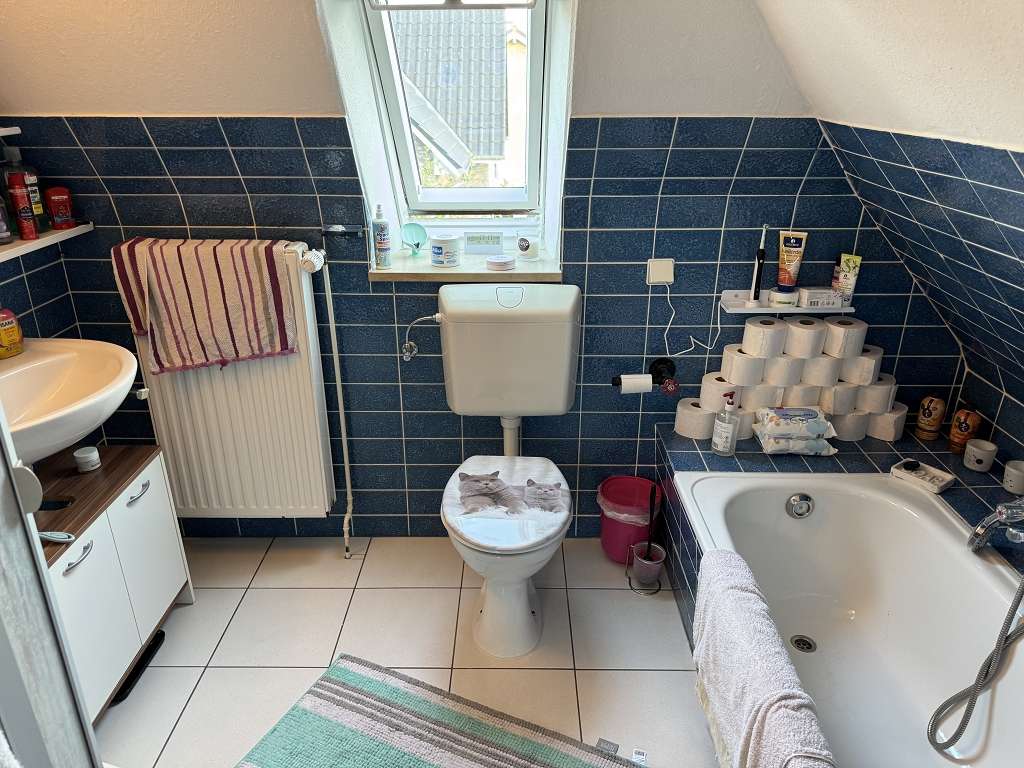 Badezimmer Badezimmer