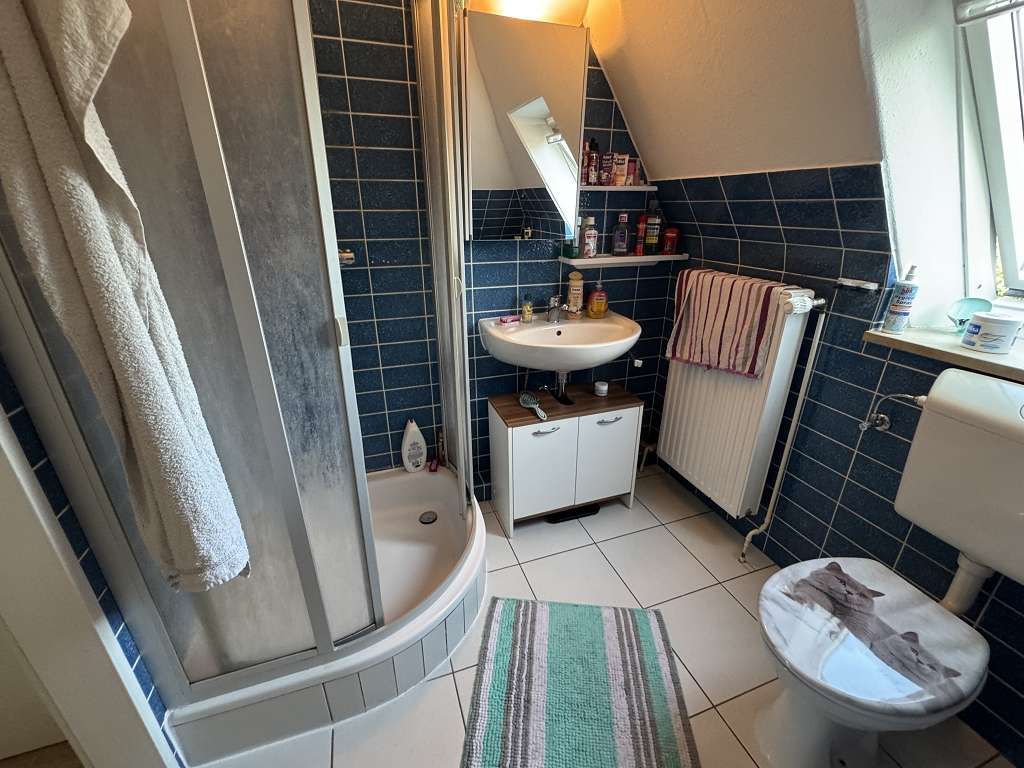 Badezimmer Badezimmer