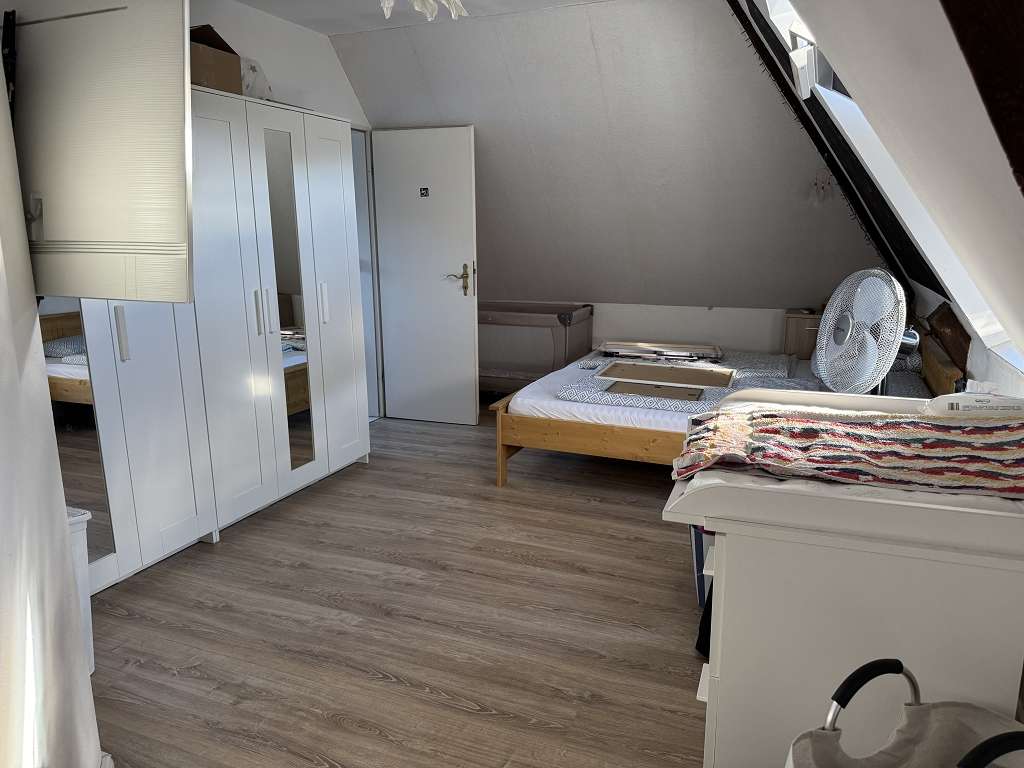 Schlafzimmer Schlafzimmer