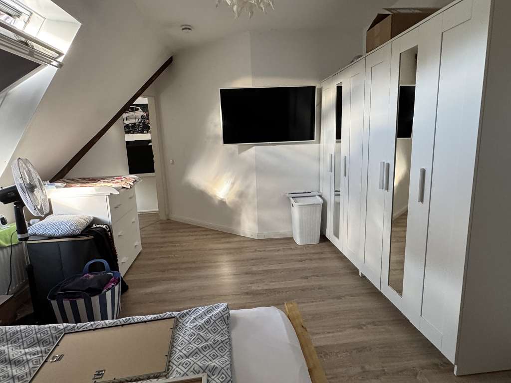 Schlafzimmer Schlafzimmer