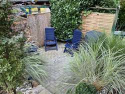 separate Terrasse separate Terrasse