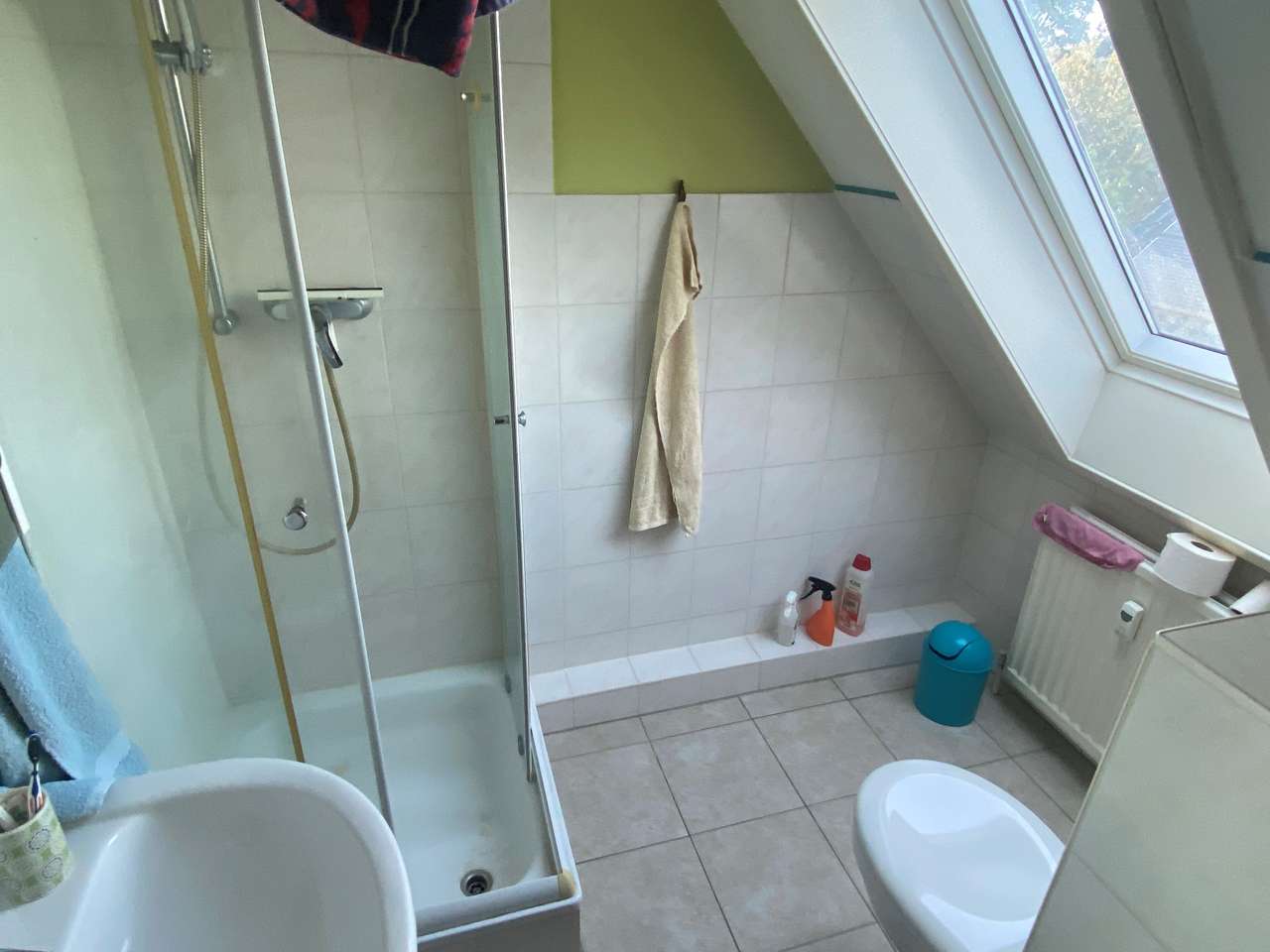 Badezimmer Badezimmer