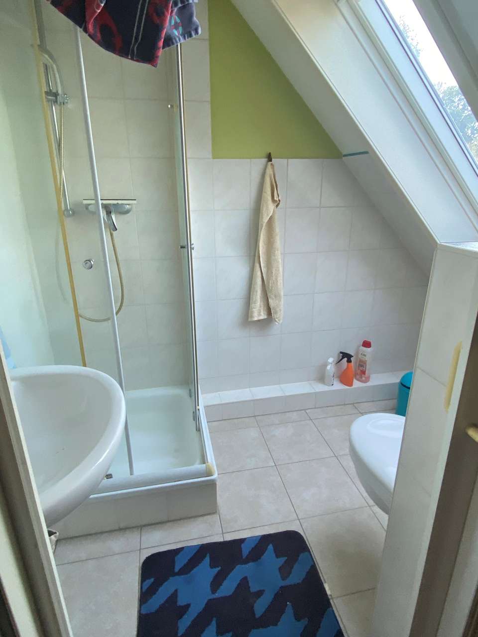 Badezimmer Badezimmer