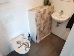 Gäste WC Gäste WC