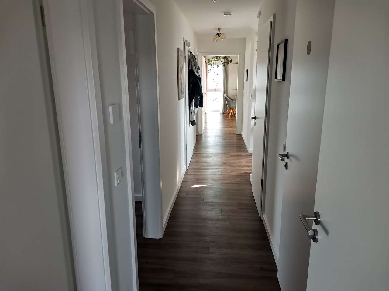 Wohnungsflur Wohnungsflur