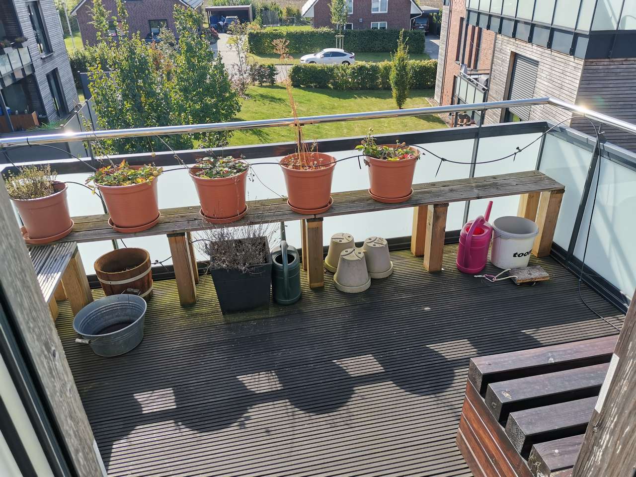 Balkon Balkon