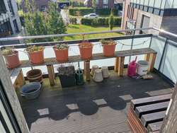 Balkon Balkon