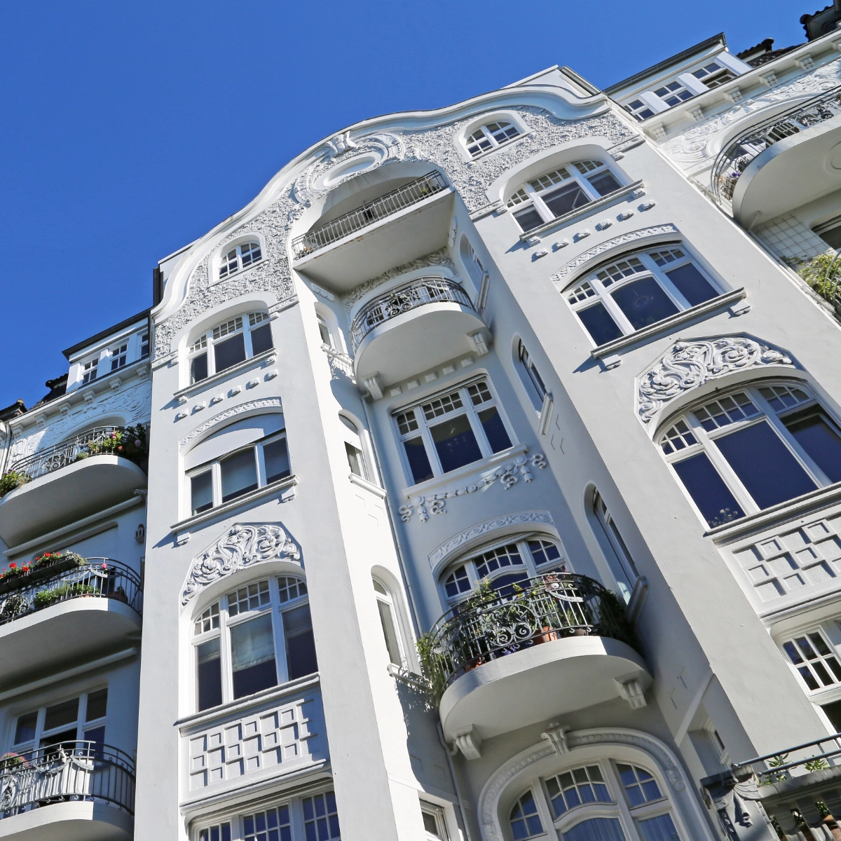 Regionale Marktkenntnis &ndash; Maklerb&uuml;ro Puttkammer & Team
