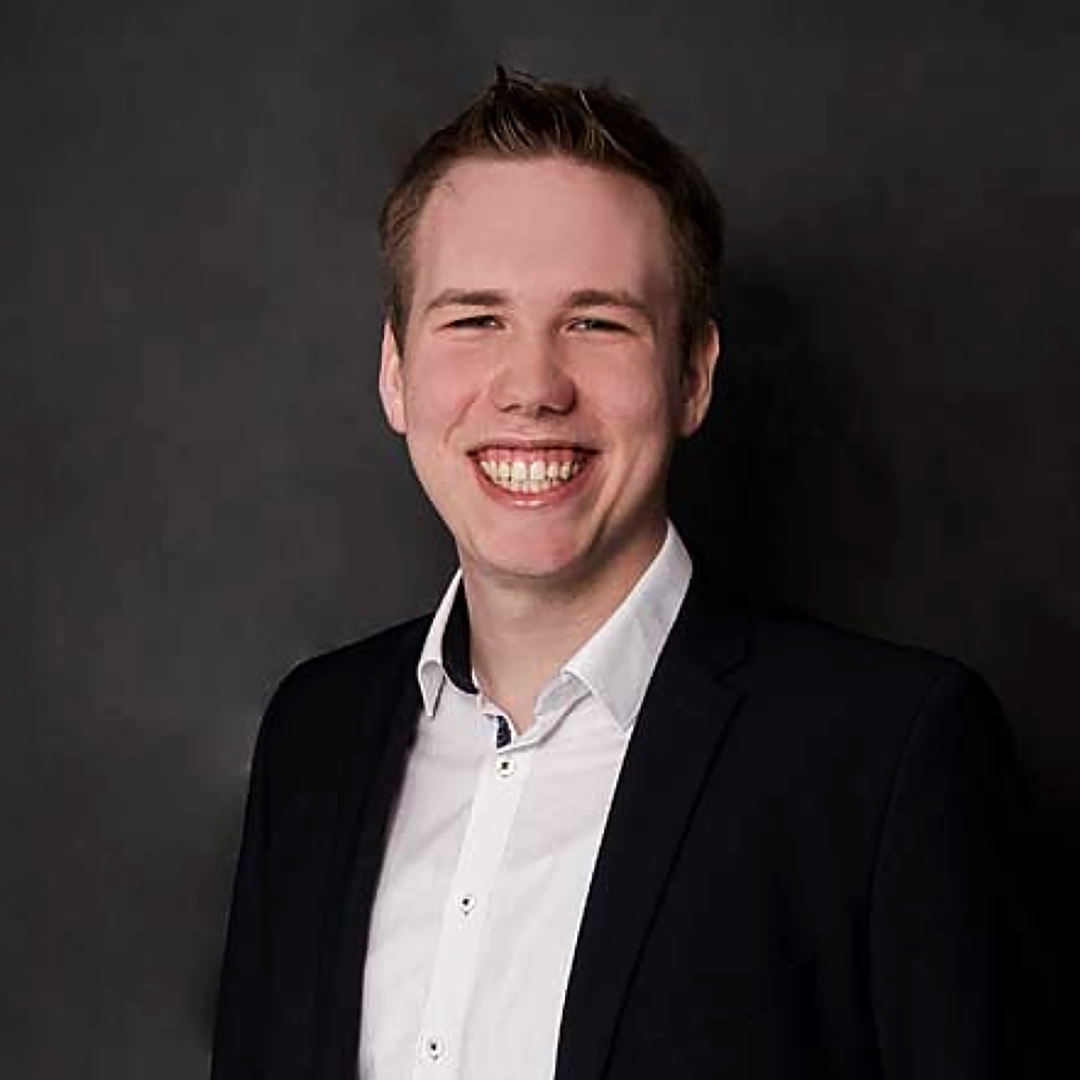 Julian Nowaczyk