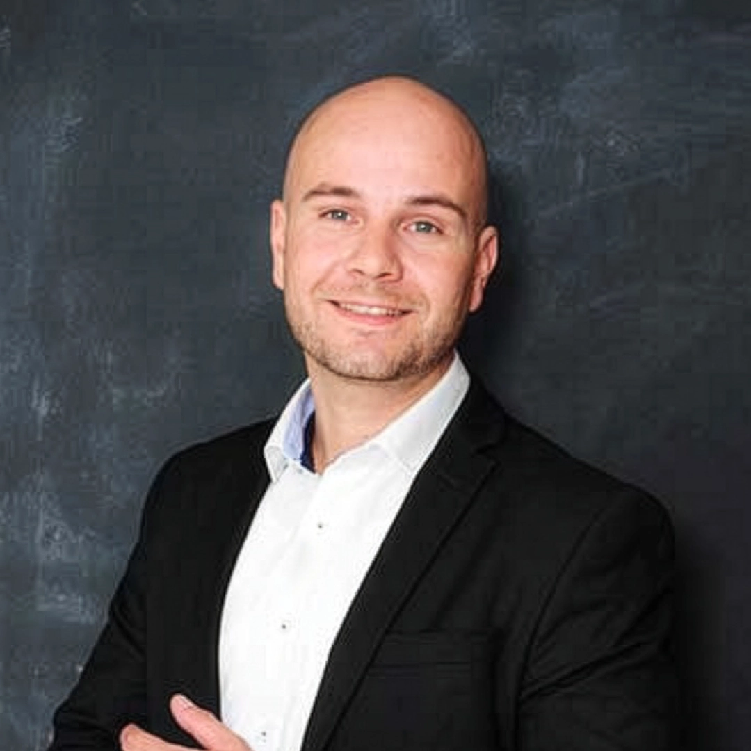 Maik Puttkammer