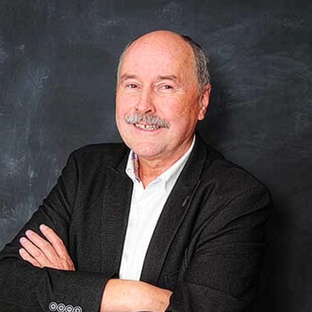Peter Puttkammer