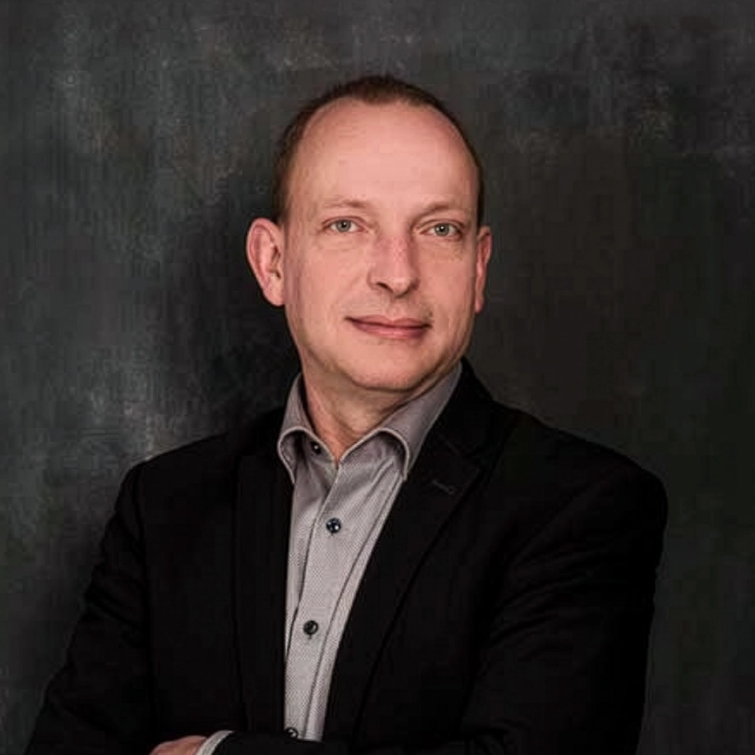 Thomas Zufall